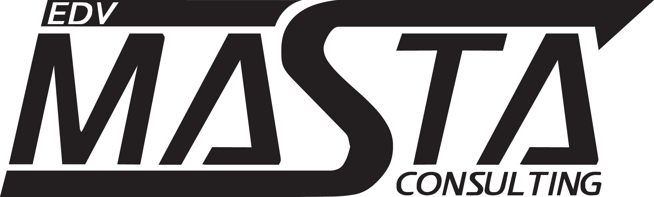 MASTA EDV Consulting Logo